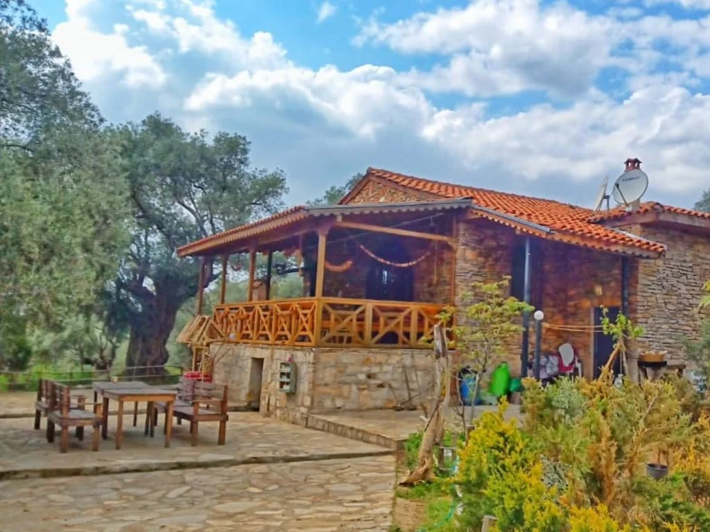 Hayal Tadında Kamp - Fotoğraf 3