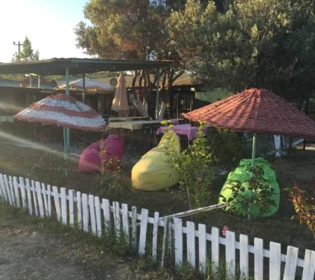 Bozcaada Camping - Fotoğraf 3