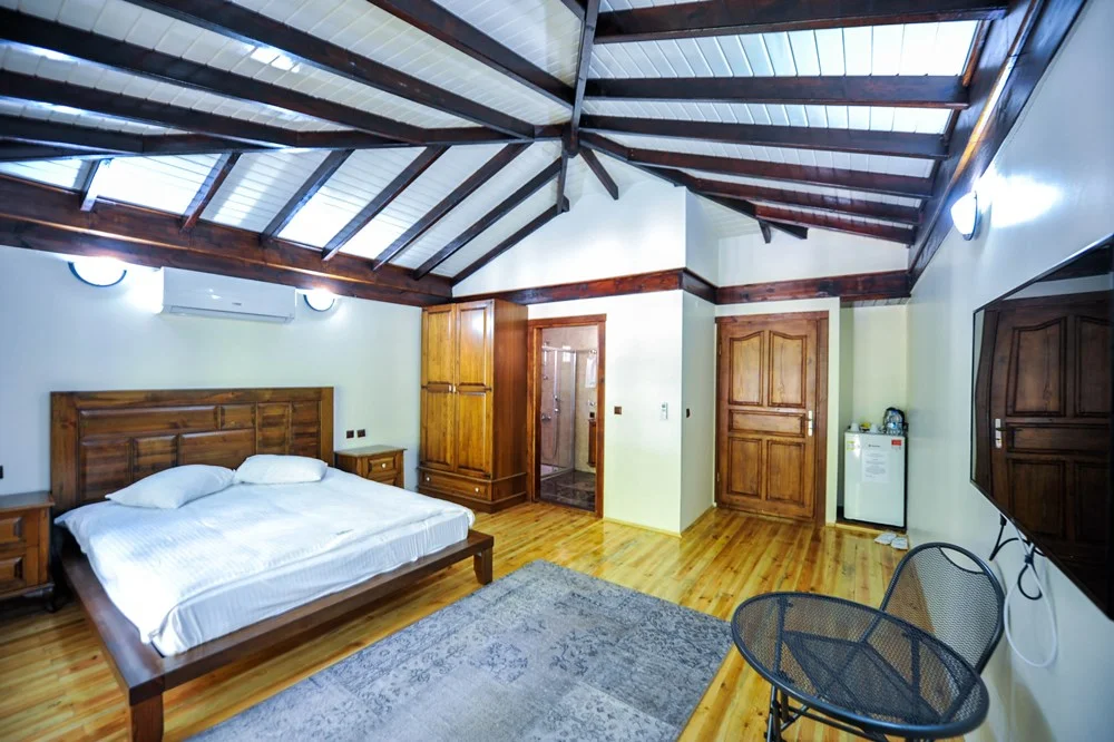 Naturköy Bungalov - Fotoğraf 2