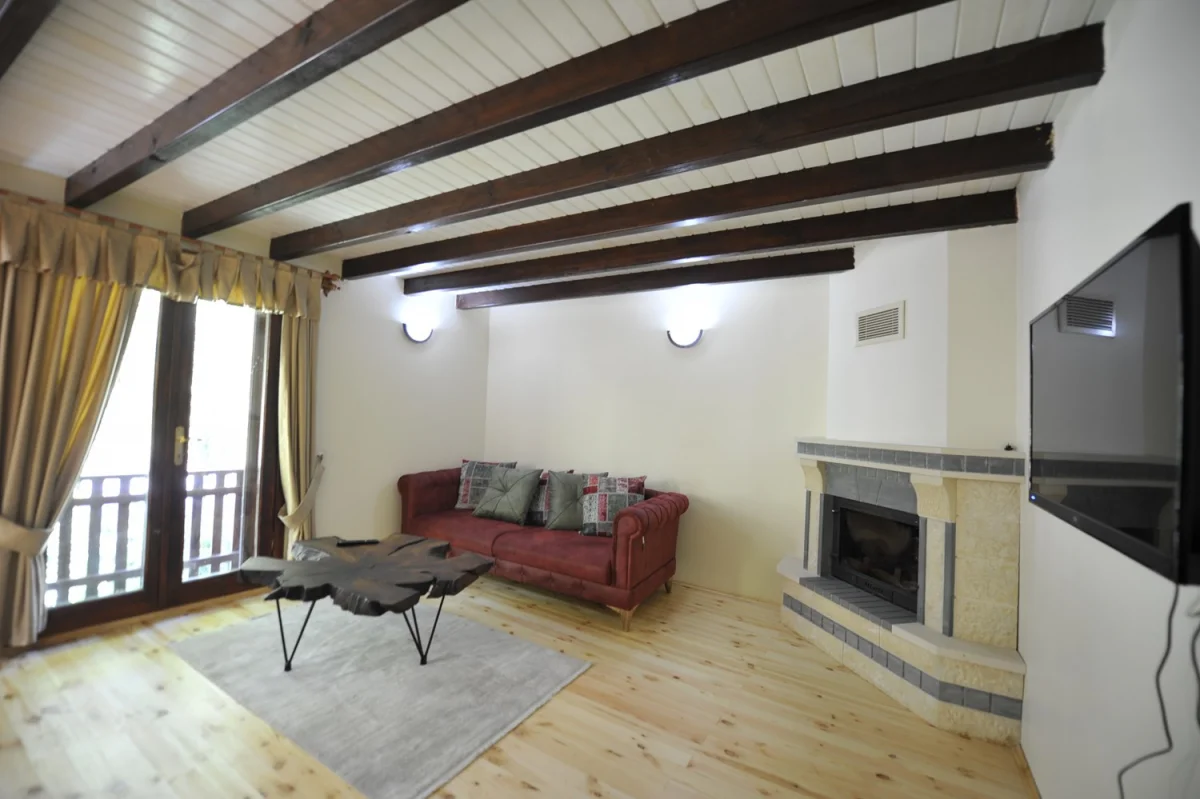 Naturköy Bungalov - Fotoğraf 3