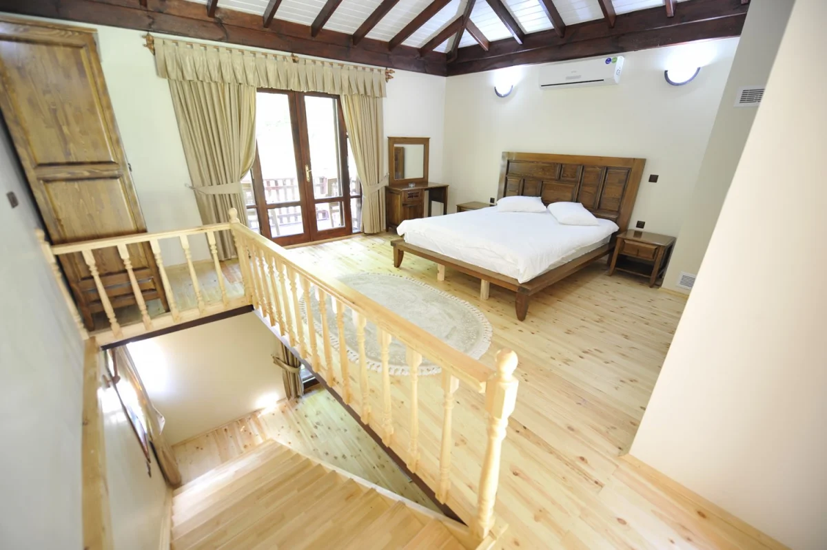 Naturköy Bungalov - Fotoğraf 4