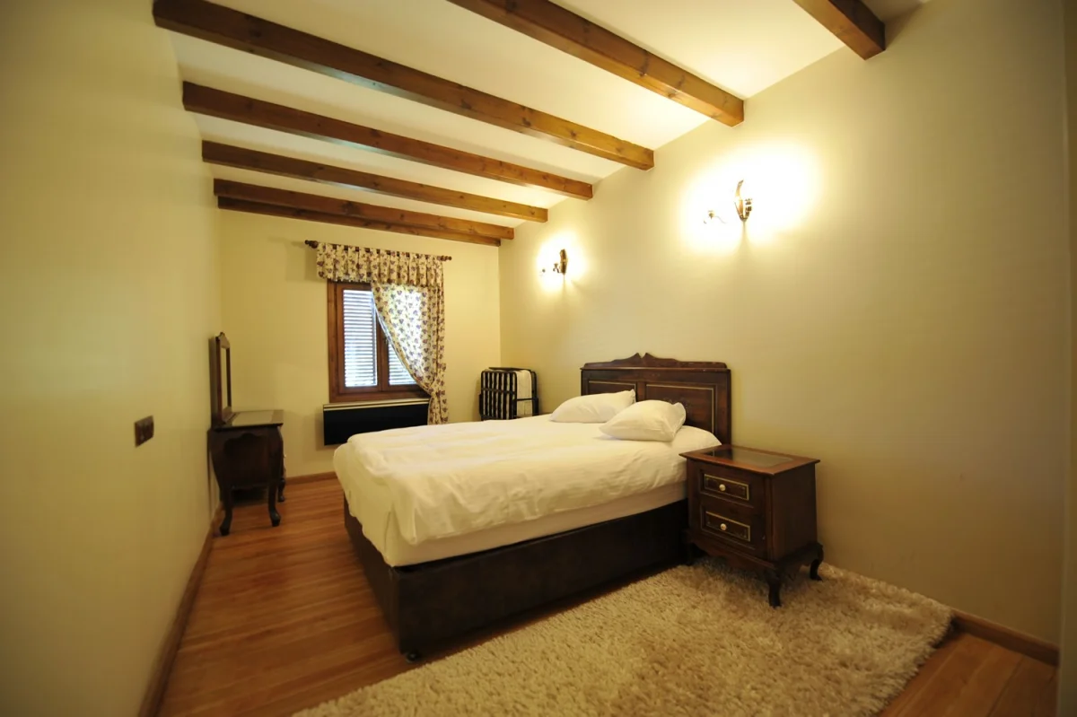 Naturköy Bungalov - Fotoğraf 5