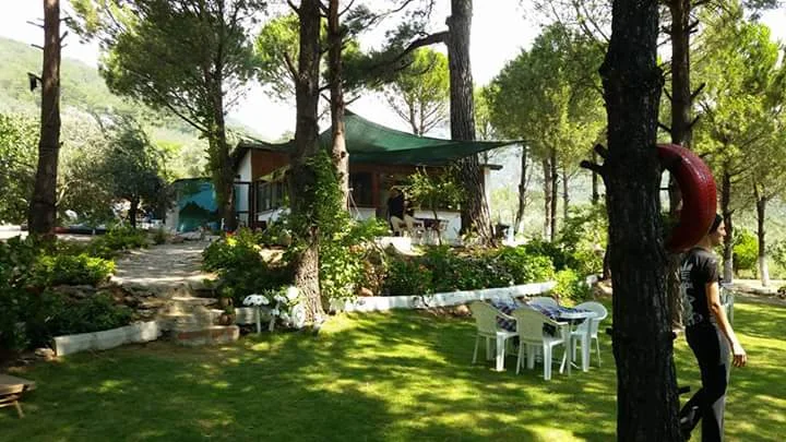 İnek Obası Çadır Kamp - Fotoğraf 4