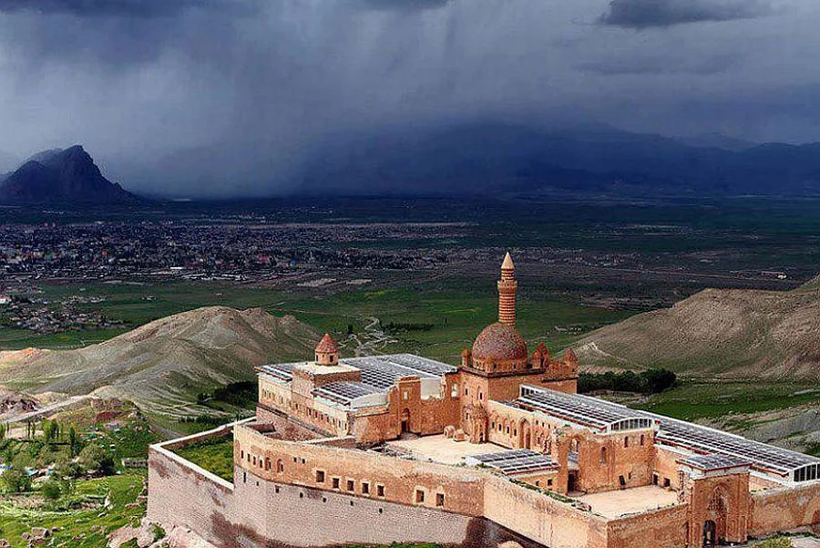 İnek Obası Çadır Kamp - Fotoğraf 5