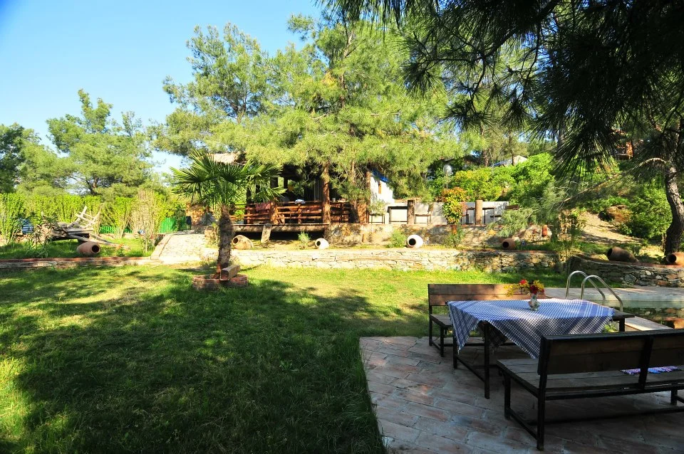 Kayserkaya Camping - Fotoğraf 2
