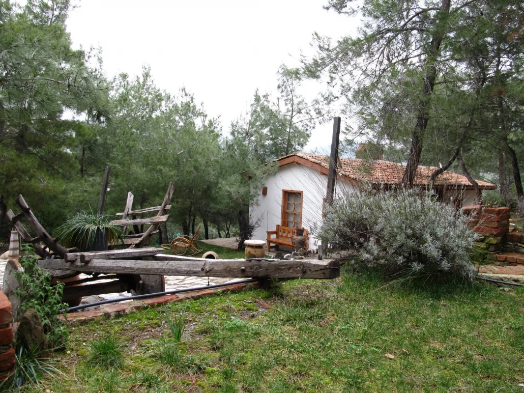 Kayserkaya Camping - Fotoğraf 3