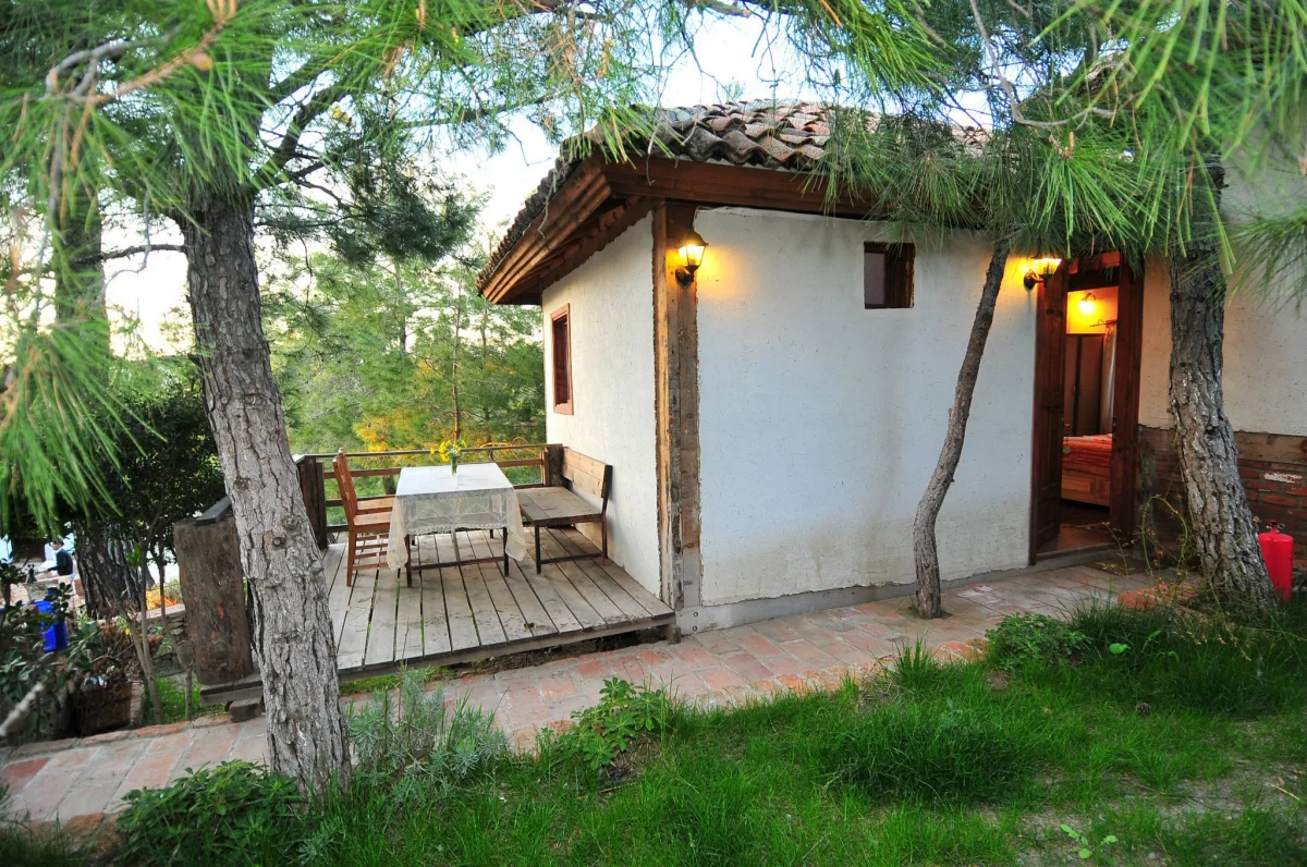 Kayserkaya Camping - Fotoğraf 4
