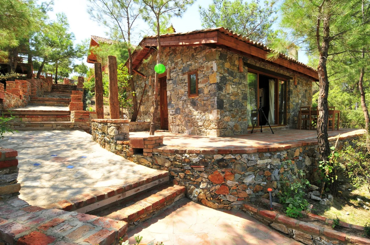 Kayserkaya Camping - Fotoğraf 5