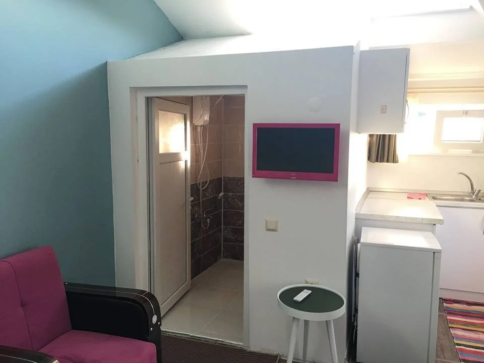 Martı Camping & Restaurant - Fotoğraf 4