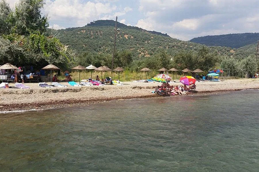 Nil Kamping - Fotoğraf 3