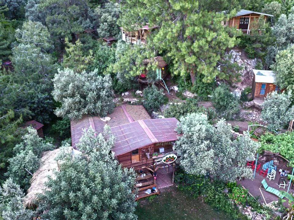 Yerdeniz Kamp - Fotoğraf 2
