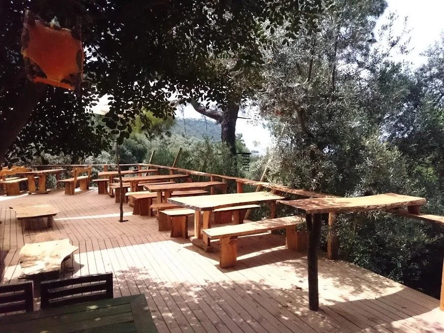 Yerdeniz Kamp - Fotoğraf 3