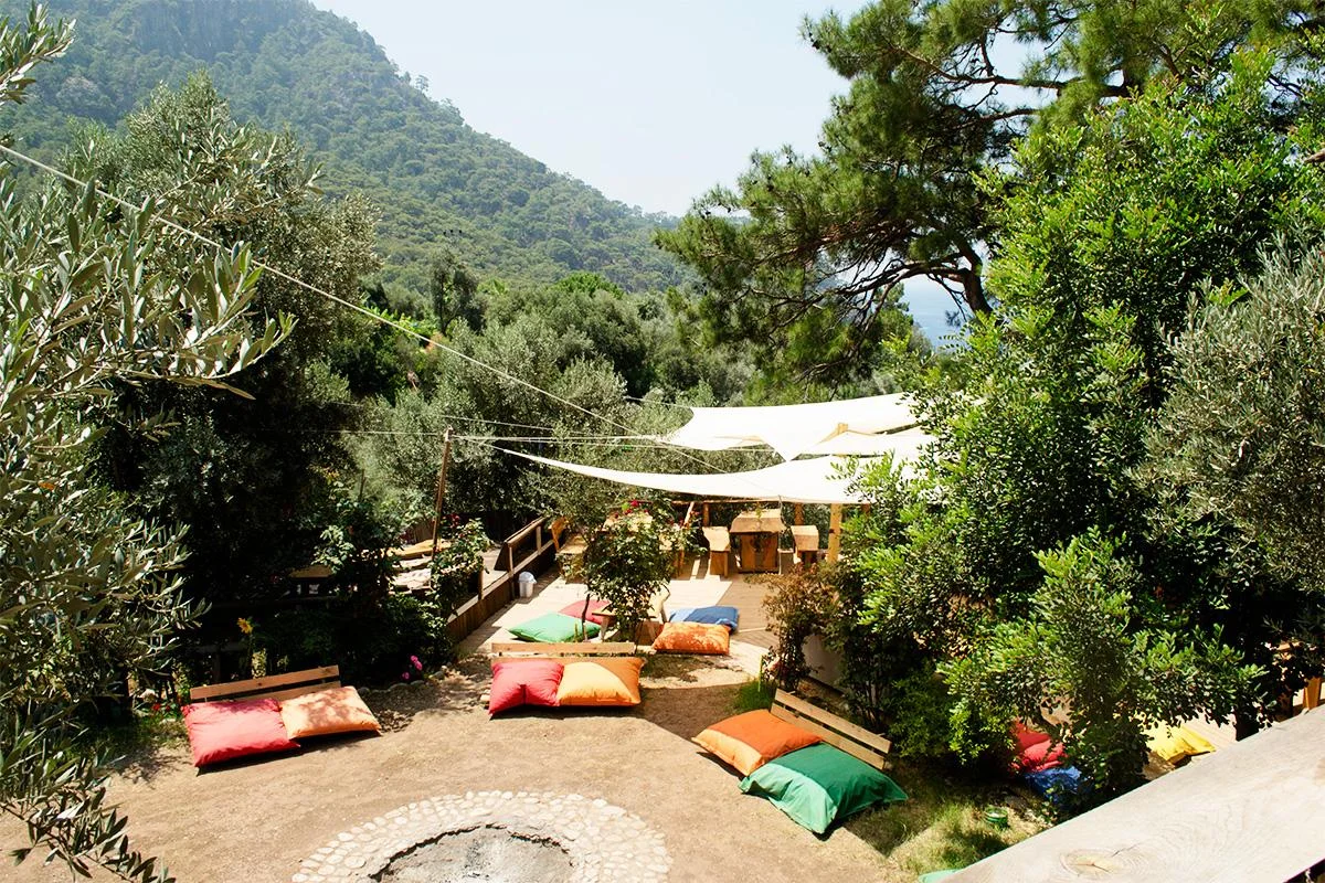 Yerdeniz Kamp - Fotoğraf 5