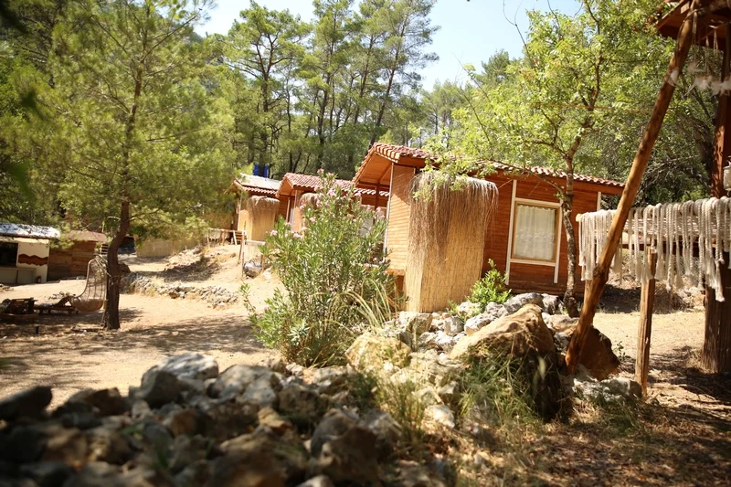 Yalın Ayak Olimpos - Fotoğraf 2