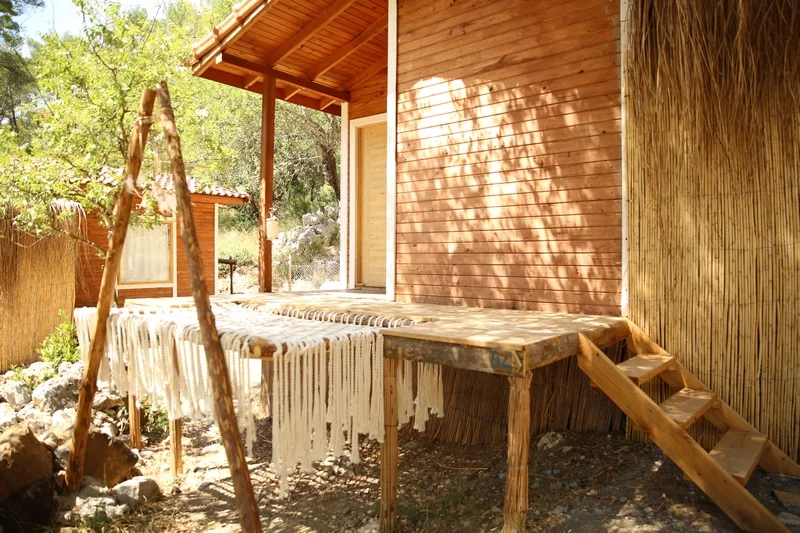 Yalın Ayak Olimpos - Fotoğraf 3