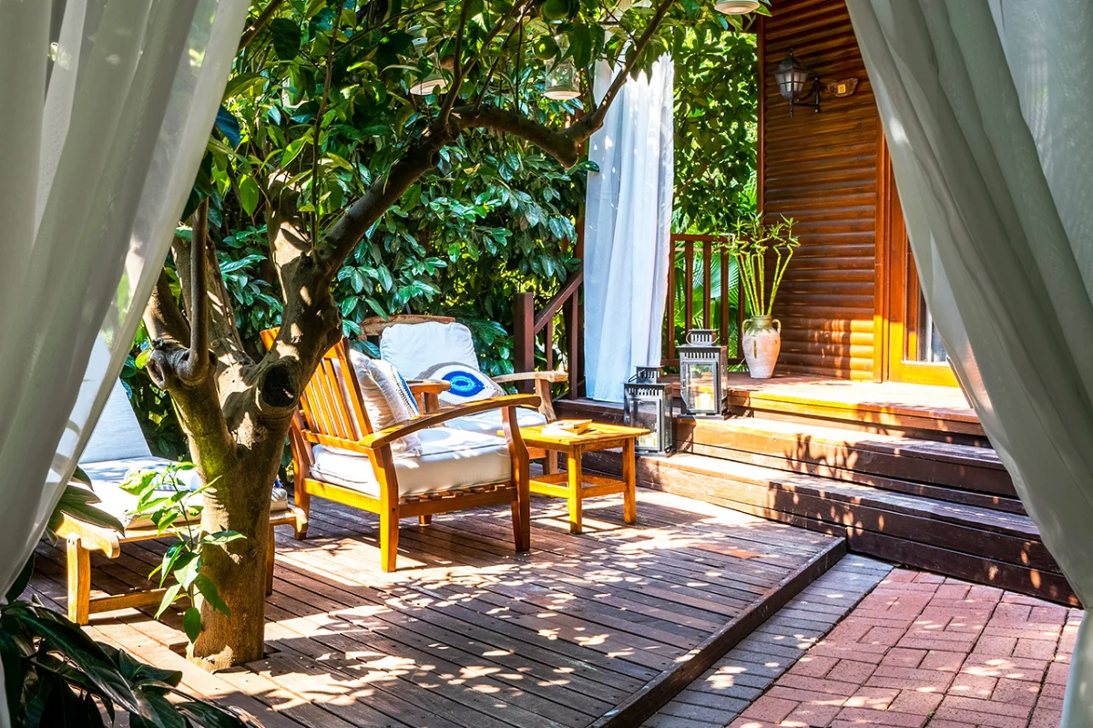 Villa Lukka - Fotoğraf 2