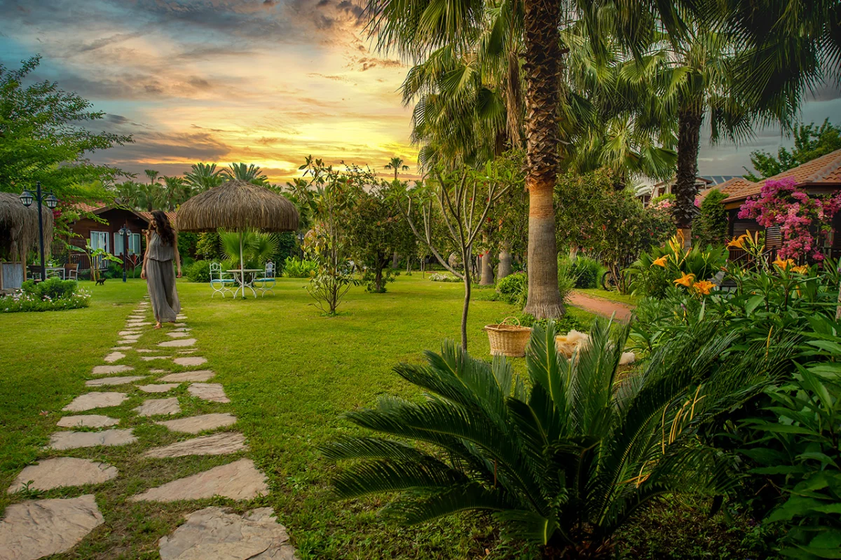 Villa Lukka - Fotoğraf 3