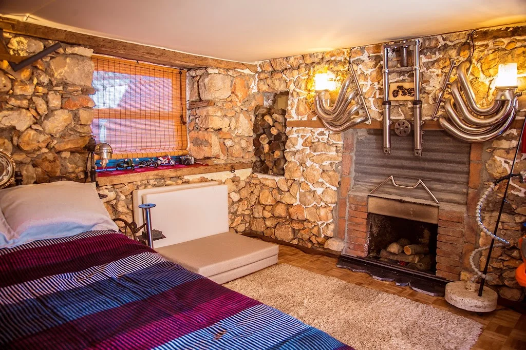 Seles Camping - Fotoğraf 3