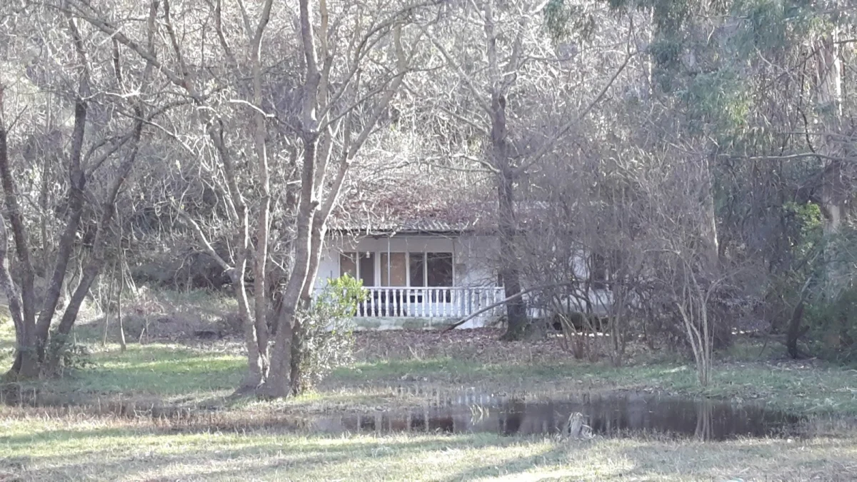osay-camping Fotoğrafı