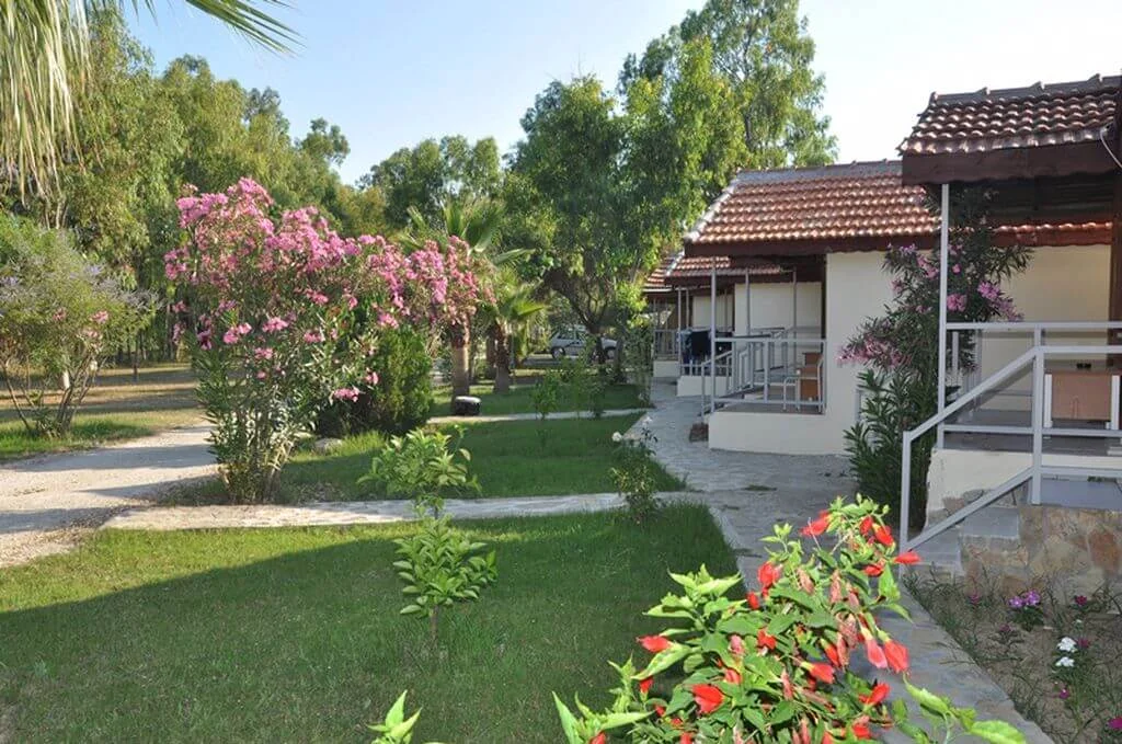 Osay Camping - Fotoğraf 3