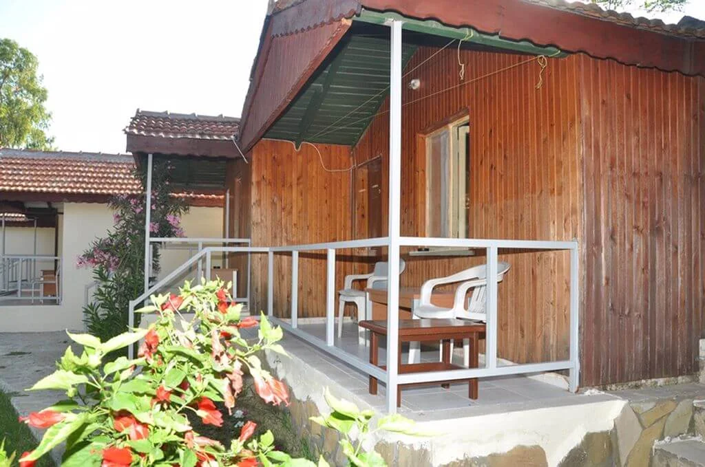 Osay Camping - Fotoğraf 5