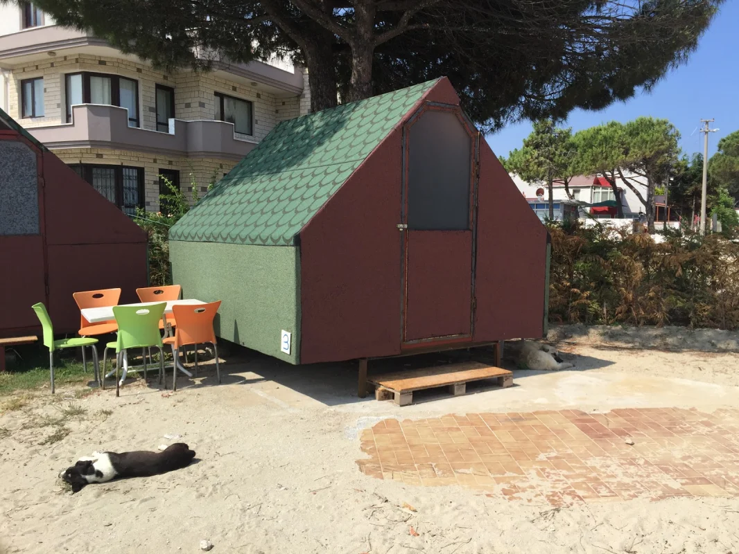 Mola Camping - Fotoğraf 2