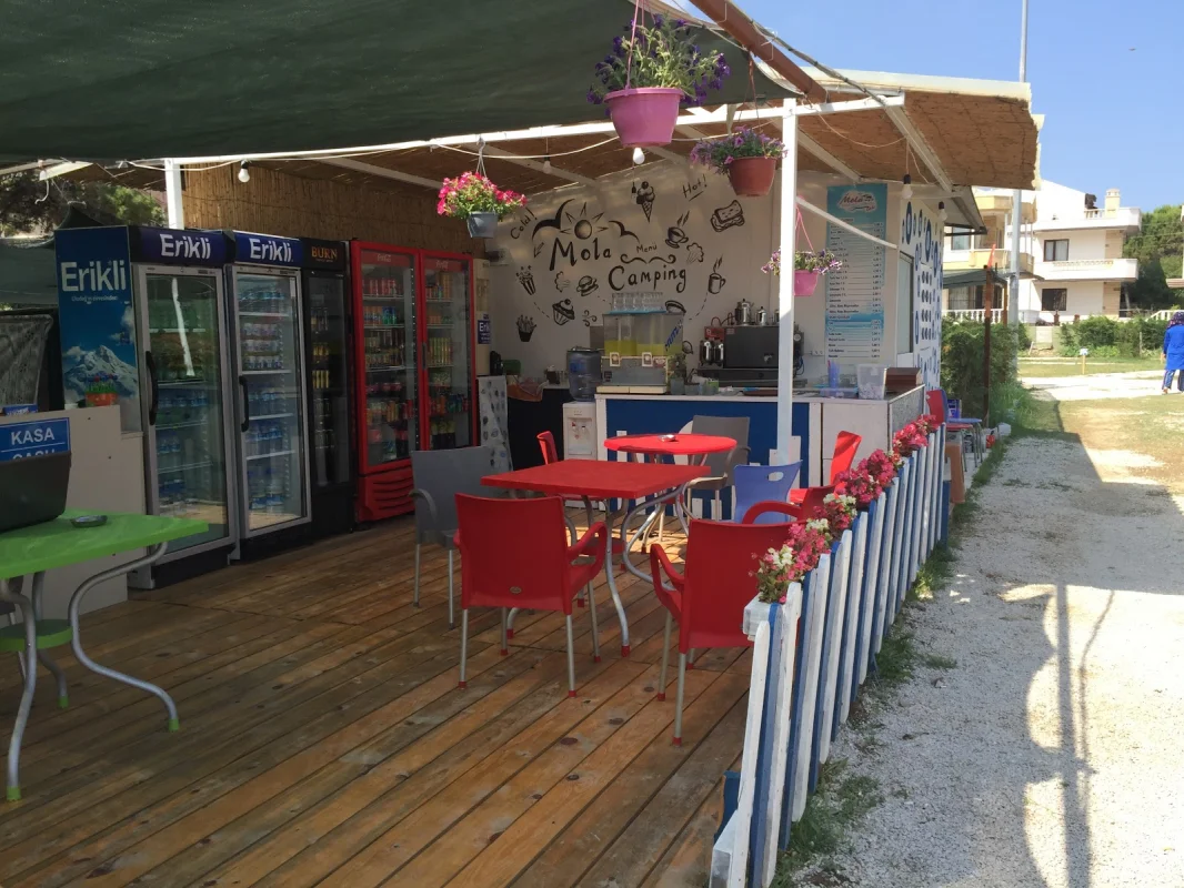 Mola Camping - Fotoğraf 3