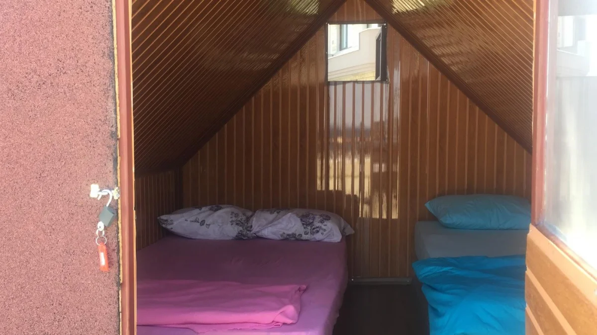 Mola Camping - Fotoğraf 5