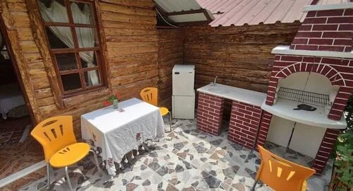 olimpos-karakalem-pansiyon - Görsel 1
