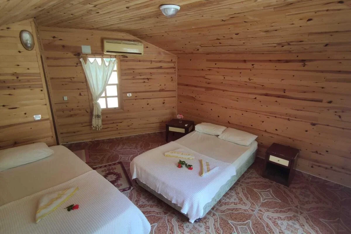 Olimpos Karakalem Pansiyon - Fotoğraf 4