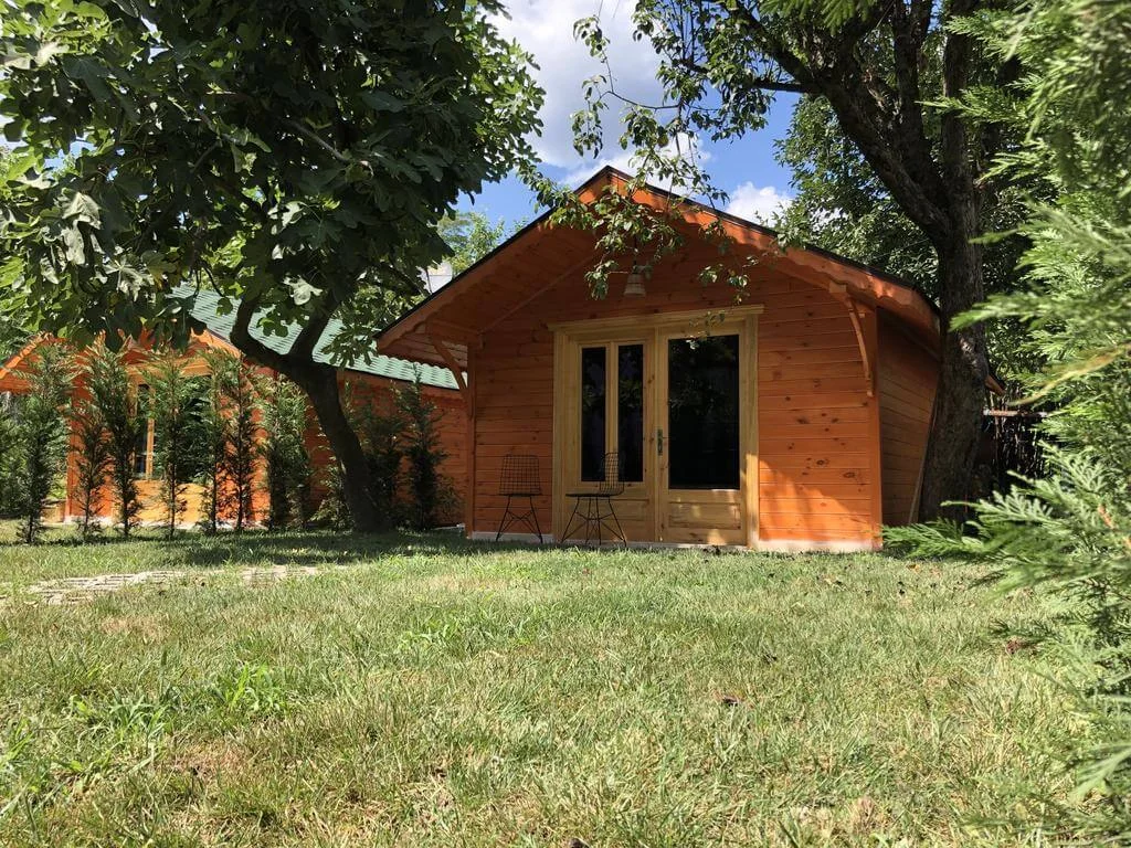 Mercan Bungalow - Fotoğraf 2