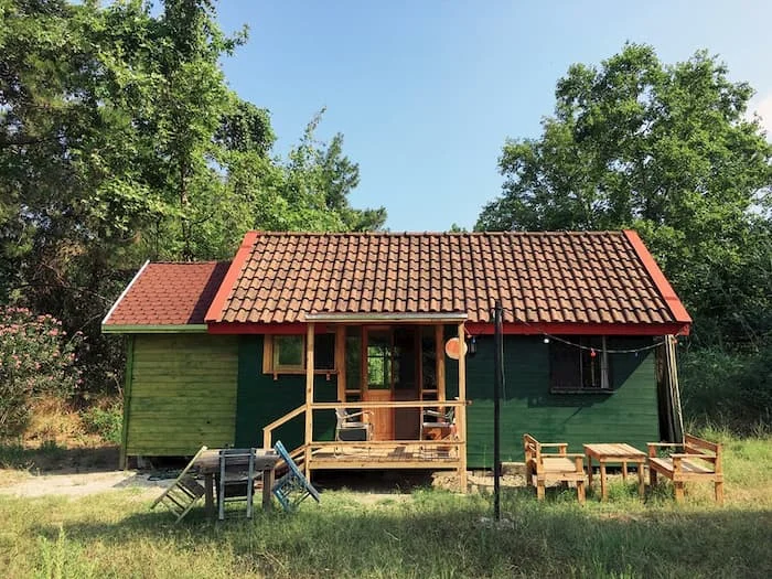 kiyi-bungalow-otel Fotoğrafı
