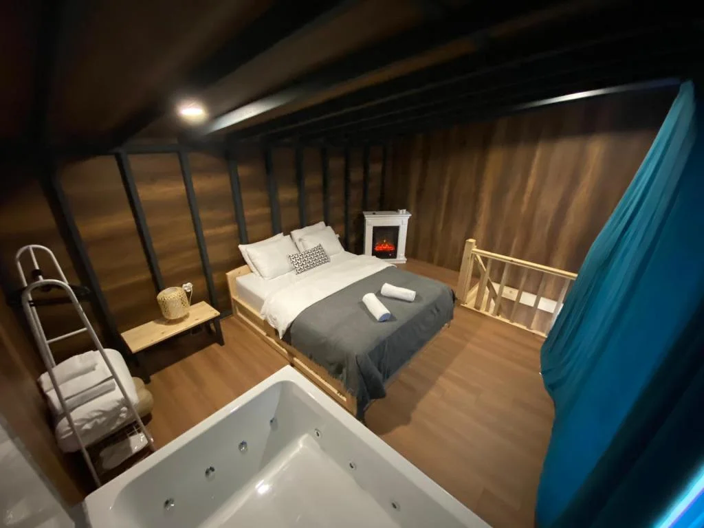 Kıyı Bungalow Otel - Fotoğraf 2