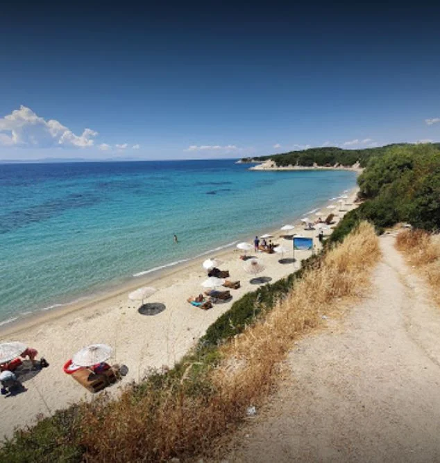 huzur-camping Fotoğrafı