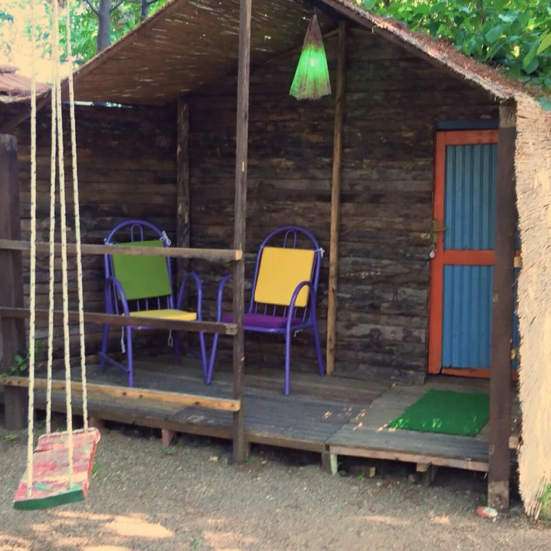 Elif Bade Çadır Camping - Fotoğraf 4