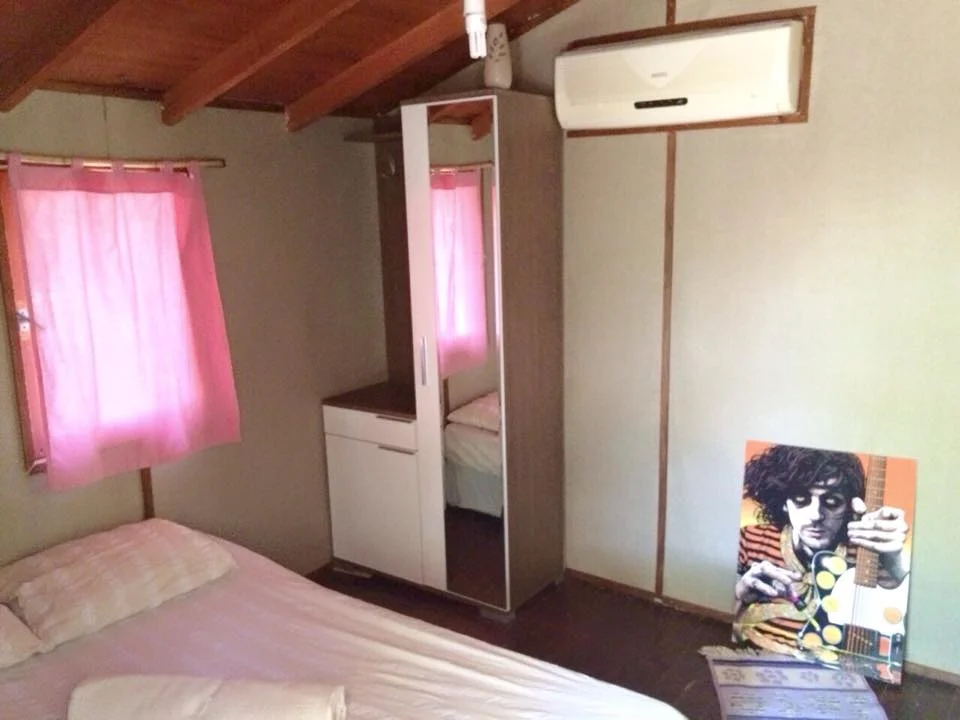 Elif Bade Çadır Camping - Fotoğraf 5