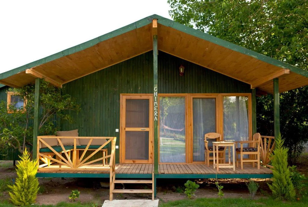 etenna-bungalow-hotel Fotoğrafı