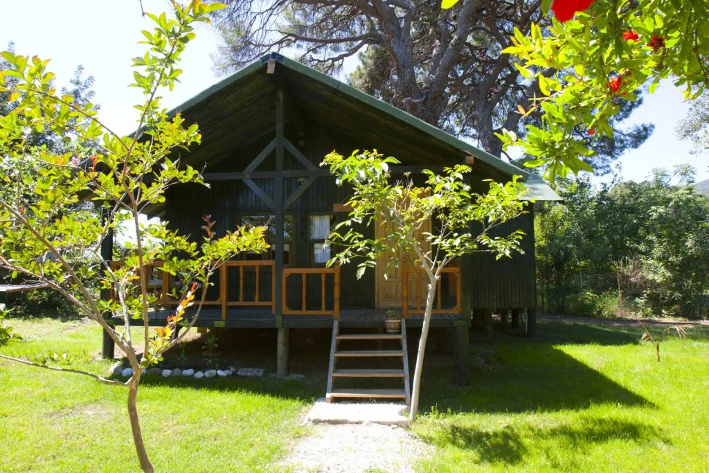 Etenna Bungalow Hotel - Fotoğraf 4