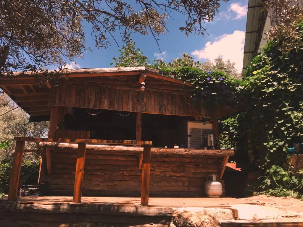 Çeyrek Camping&Bungalows Patara - Fotoğraf 4