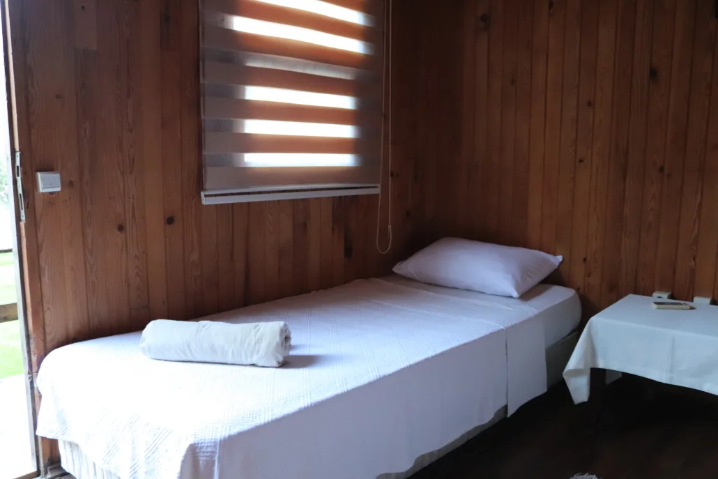 captain-eudemos-bungalow - Görsel 1