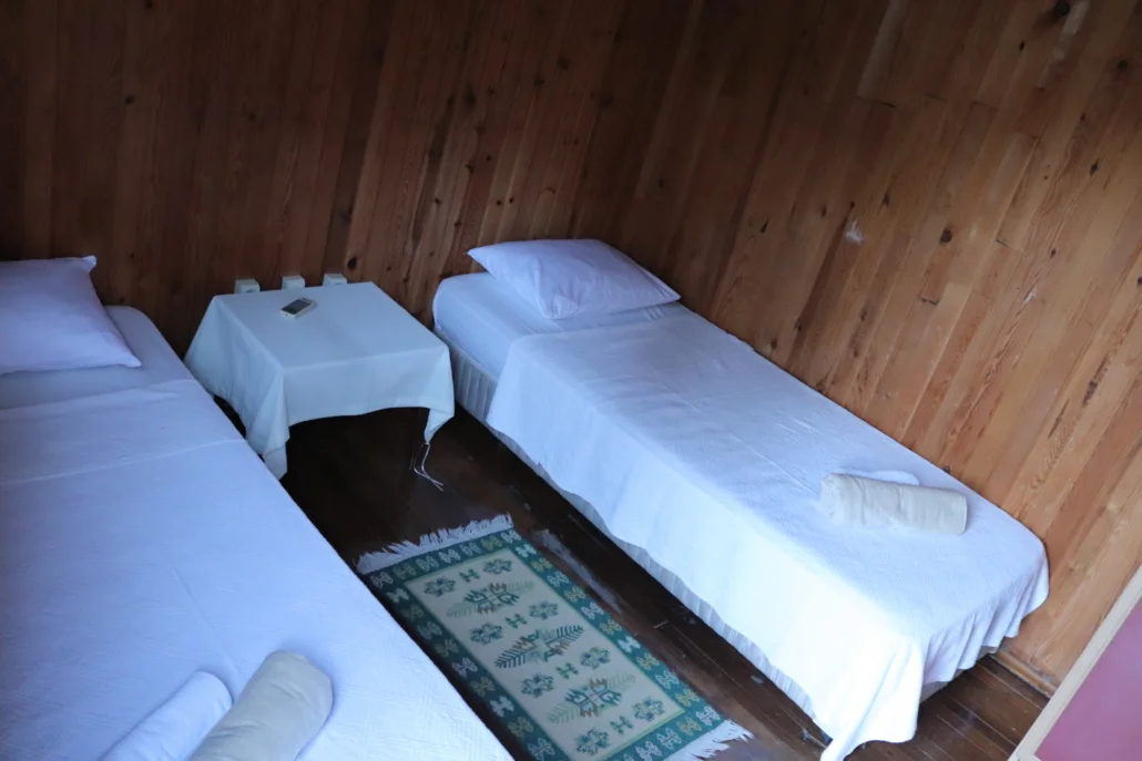 Captain Eudemos Bungalow - Fotoğraf 2
