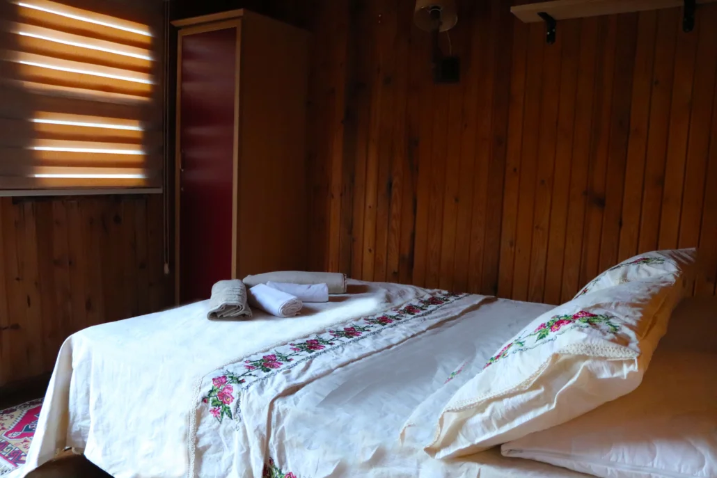 Captain Eudemos Bungalow - Fotoğraf 3