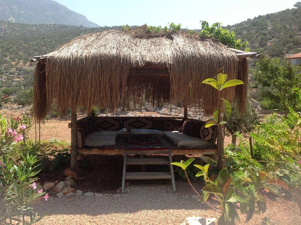 Kalkan Camping - Fotoğraf 3