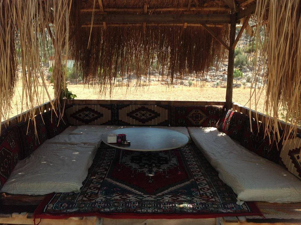 Kalkan Camping - Fotoğraf 4