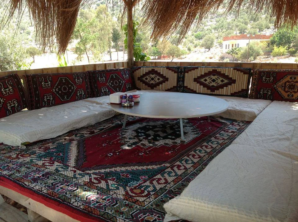 Kalkan Camping - Fotoğraf 5