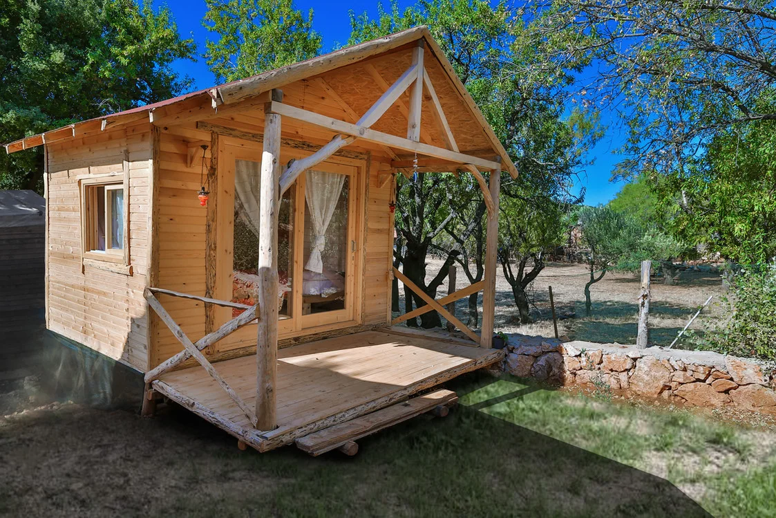 Oread Garden Kas - Fotoğraf 2