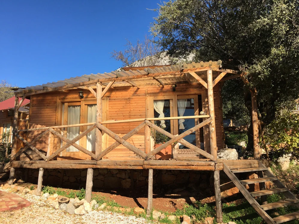 Oread Garden Kas - Fotoğraf 4