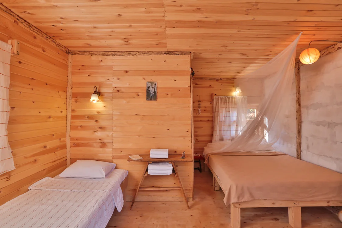 Oread Garden Kas - Fotoğraf 5