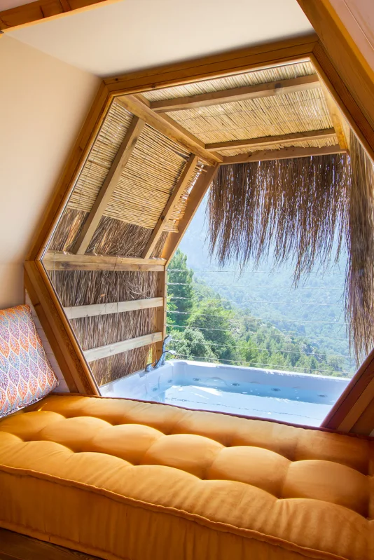 Kabak Dome Suites - Fotoğraf 4