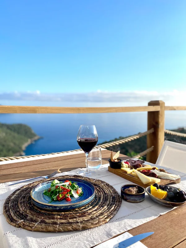 Kabak Dome Suites - Fotoğraf 5